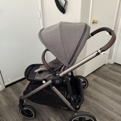 Cybex gazelle s 