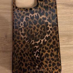 Kate Spade Phone Case 