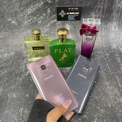 Samsung Galaxy S9