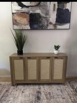 Buffet Cabinets