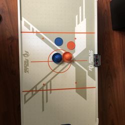 mini Air  Hockey Table