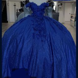 Quince Dress 