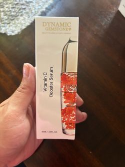 Dynamic Gemstone Vitamin C Booster Serum