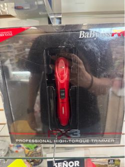 Babyliss pro FX3