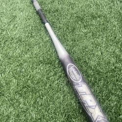 Louisville slugger baseball bat