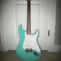 Electric Guitar
