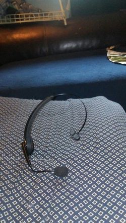 Tao Tronics Headphones