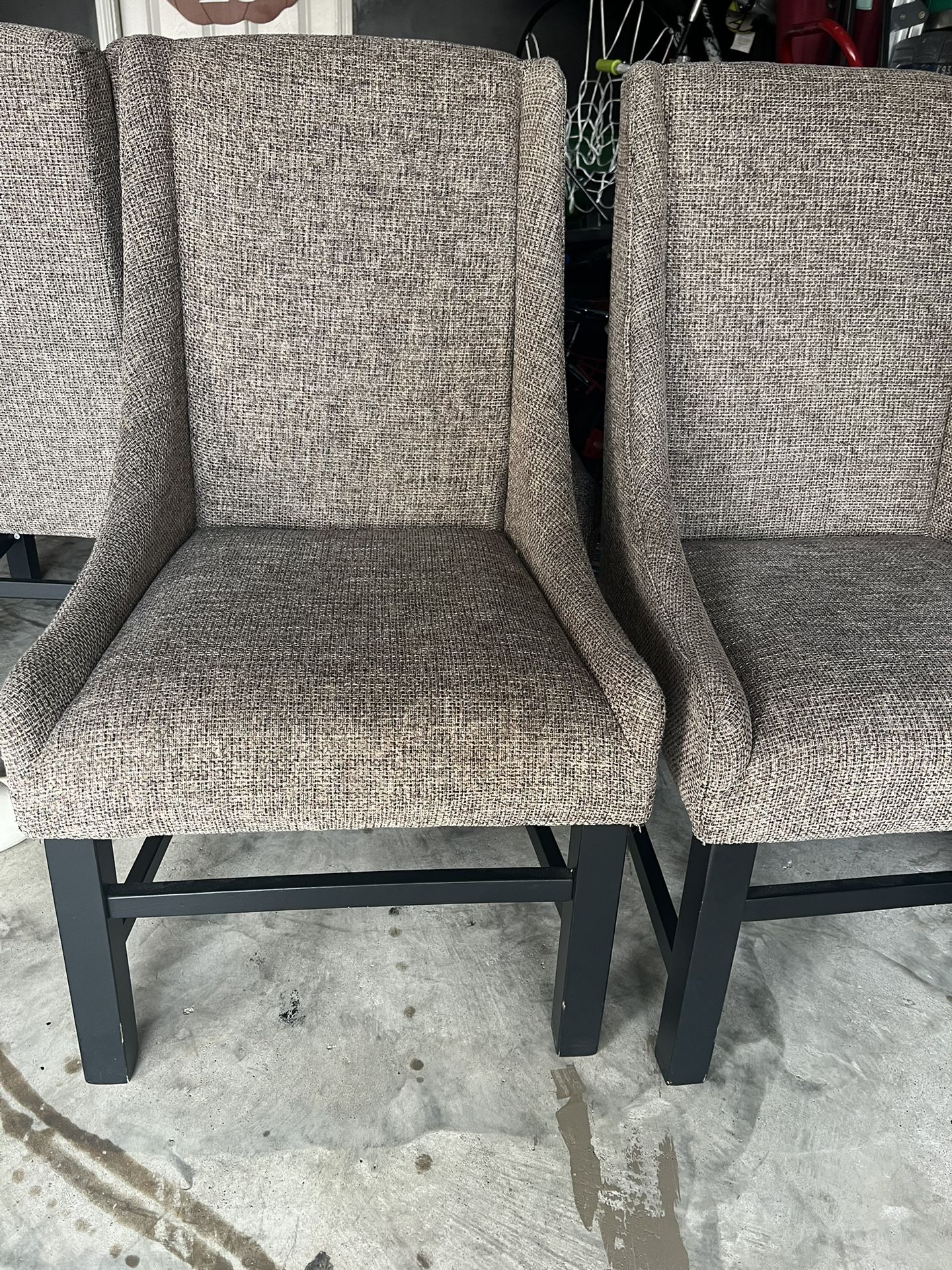 Dining Chairs 