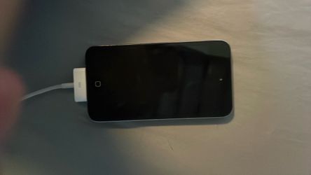 iPhone fourth generation