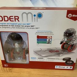 Coder MiP