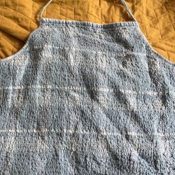 American Eagle Halter Top