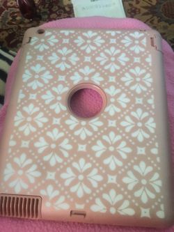 iPad Case