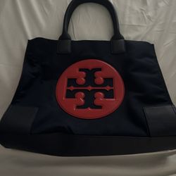 2 Designer Bags Tory & MK