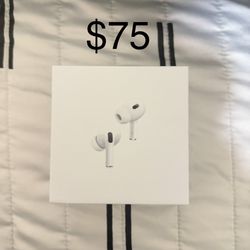 AirPods Gen 2 Pro
