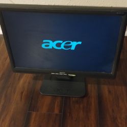 Computer Monitors