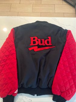 BUD JACKET