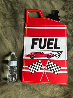 Race Car Party Supplies !
