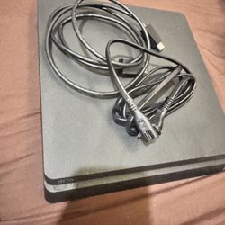 PS4 