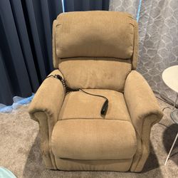 Electric Recliner 