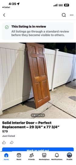 Door