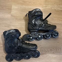 Rollerblades