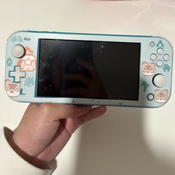 Switch Lite 