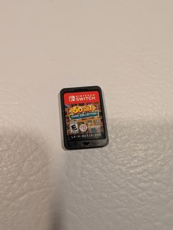 Nintendo Switch Game 60 in One