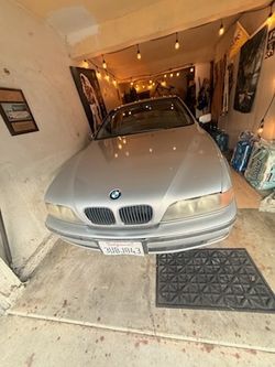 1997 BMW 528i
