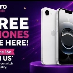 Free Phones