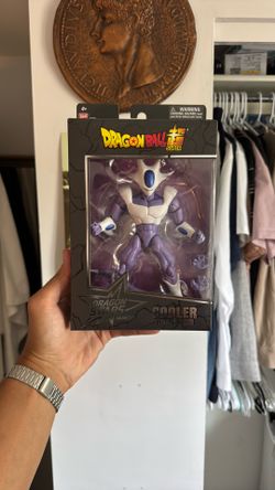 Cooler Final Form Action Figure