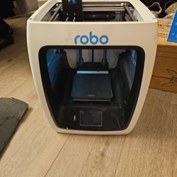 Robo C-2 3D Printer