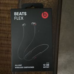 Beats Earphones