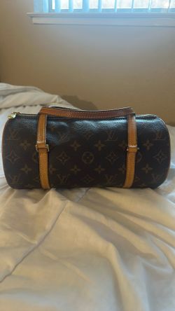 Vintage Louis Vuitton papillon