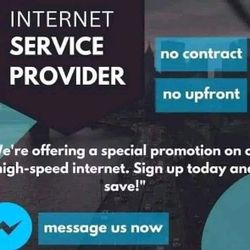 Home Internet 