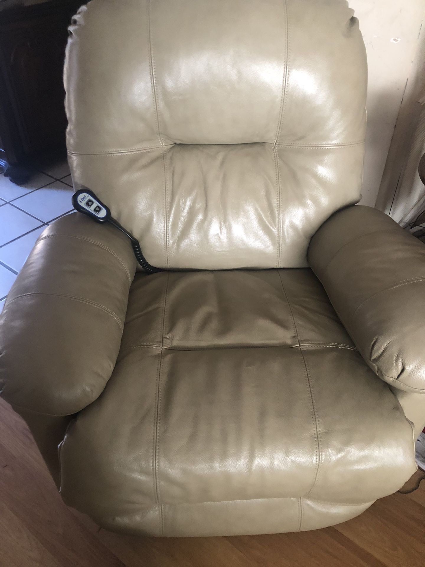 Electric Recliner