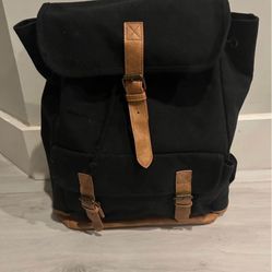 Backpack new 
