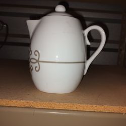 2015 Starbucks Coffee, Tea Server