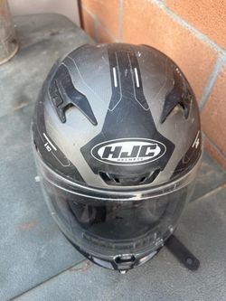 UJC Helmet