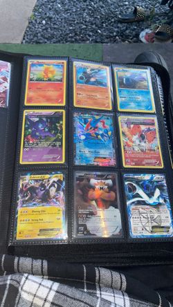 XY Promos & Other Promos