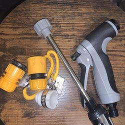 Hose Nozzles