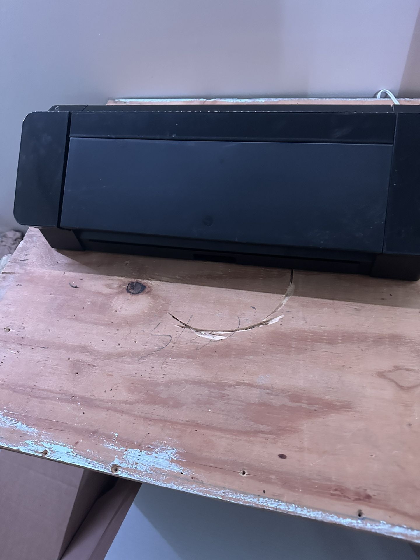 Black Silhouette Cameo 4