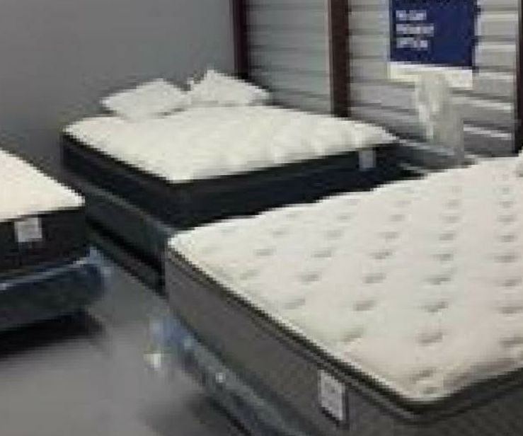 king mattress set