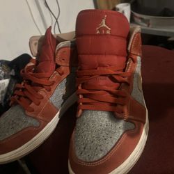 Jordans