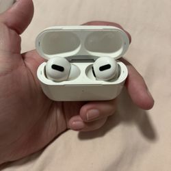Air Pod Pros
