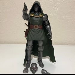 Marvel legends