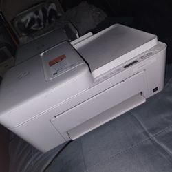HP Wifi Printer 