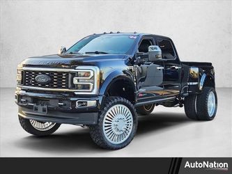 2024 Ford F-450