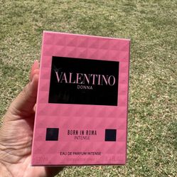 Valentino Donna