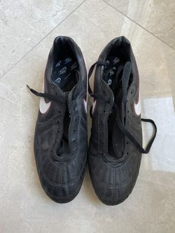 Mens Soccer Cleats Vintage Excellent Condition Brand New No Box
