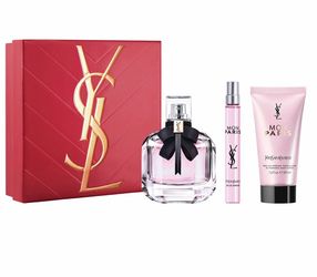 YVES SAINT LAURENT PARFUM